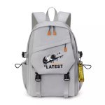 画像1: NASA× Sleep Astronaut joint backpack shoulder bag  ユニセックス 男女兼用 ナサ 睡眠 宇宙飛行士バックパック ショルダーリュック トートショルダー バッグ　 (1)