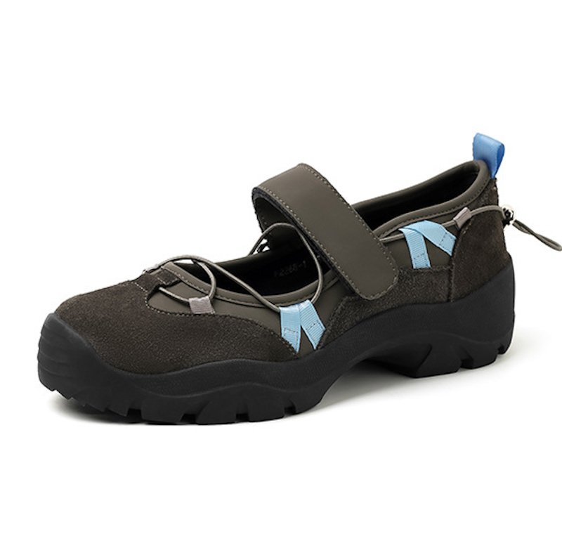 SUI LACE UP BALLET【BLK】 レースアップシューズ LACE UP BALLET【BLK-BLK】/ SUI | SUI(スイ)公式通販サイト