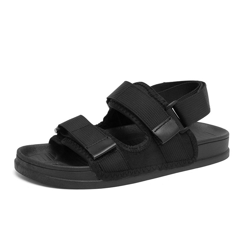 画像3: Unisex Fairy Flat Outdoor Sandals Beach Shoes 　フェアリーフラットアウトドアサンダル ビーチシューズ 男女兼用 (3)
