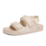 画像2: Unisex Fairy Flat Outdoor Sandals Beach Shoes 　フェアリーフラットアウトドアサンダル ビーチシューズ 男女兼用 (2)