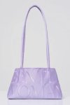 画像22: Gentlewoman embroidered underarm tote shoulder bag　gentl woman刺繍アンダーアームトートショルダーバッグ (22)