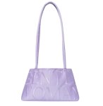 画像5: Gentlewoman embroidered underarm tote shoulder bag　gentl woman刺繍アンダーアームトートショルダーバッグ (5)