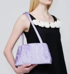 画像8: Gentlewoman embroidered underarm tote shoulder bag　gentl woman刺繍アンダーアームトートショルダーバッグ (8)
