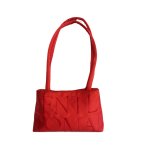 画像2: Gentlewoman embroidered underarm tote shoulder bag　gentl woman刺繍アンダーアームトートショルダーバッグ (2)