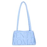 画像3: Gentlewoman embroidered underarm tote shoulder bag　gentl woman刺繍アンダーアームトートショルダーバッグ (3)