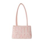 画像1: Gentlewoman embroidered underarm tote shoulder bag　gentl woman刺繍アンダーアームトートショルダーバッグ (1)