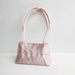 画像17: Gentlewoman embroidered underarm tote shoulder bag　gentl woman刺繍アンダーアームトートショルダーバッグ (17)
