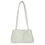 画像4: Gentlewoman embroidered underarm tote shoulder bag　gentl woman刺繍アンダーアームトートショルダーバッグ (4)