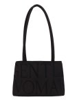 画像6: Gentlewoman embroidered underarm tote shoulder bag　gentl woman刺繍アンダーアームトートショルダーバッグ (6)