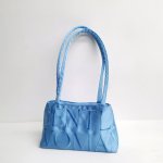 画像15: Gentlewoman embroidered underarm tote shoulder bag　gentl woman刺繍アンダーアームトートショルダーバッグ (15)