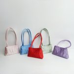 画像12: Gentlewoman embroidered underarm tote shoulder bag　gentl woman刺繍アンダーアームトートショルダーバッグ (12)
