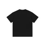 画像4: unisex Surprised Mickey Mouse Print Short Sleeve T-Shirt  　サプライズミッキーマウスプリント半袖ラウンドネック Tシャツ ユニセックス 男女兼用 (4)