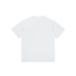 画像3: unisex Surprised Mickey Mouse Print Short Sleeve T-Shirt  　サプライズミッキーマウスプリント半袖ラウンドネック Tシャツ ユニセックス 男女兼用 (3)