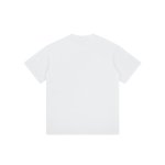 画像3: unisex Surprised Mickey Mouse Print Short Sleeve T-Shirt  　サプライズミッキーマウスプリント半袖ラウンドネック Tシャツ ユニセックス 男女兼用 (3)