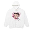 画像5: 21 Vintage Betty Boop  Joint Sweat ヴィンテージ風 ベティ ベティブープ ベティちゃん スウェットトレーナー (5)