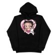 画像6: 21 Vintage Betty Boop  Joint Sweat ヴィンテージ風 ベティ ベティブープ ベティちゃん スウェットトレーナー (6)