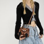 画像6: Mini Monster Ocean Kelly Bag 2-way tote shoulder bag doll bag ミニ モンスター オーシャン ケリーバッグ トートショルダー２WAYバッグ (6)