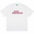 画像9: unisex Sesame Street Elmo Box Print Short Sleeve T-Shirt  　セサミストリートエルモボックスプリント半袖ラウンドネック Tシャツ ユニセックス 男女兼用 (9)