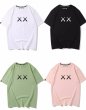 画像13: unisex  KAWS x Sesame Street T-Shirt    カウズ×セサミストリート半袖ラウンドネック Tシャツ ユニセックス 男女兼用 (13)
