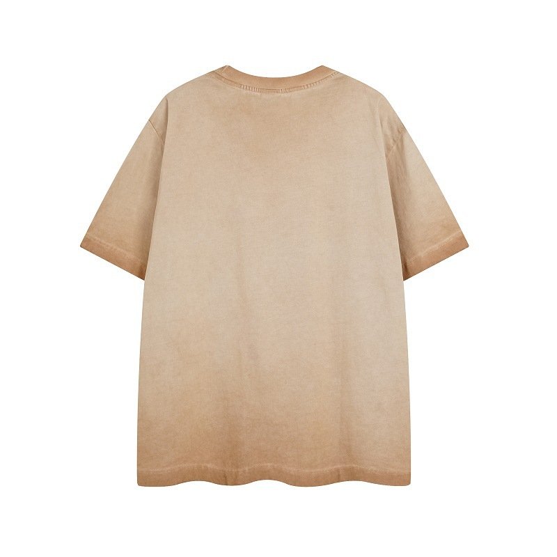 画像5: unisex  ADC2 Baby Goat Vintage Styleprint Short Sleeve T-Shirt  　ベビーゴートヴィンテージスタイプリント半袖ラウンドネック Tシャツ ユニセックス 男女兼用 (5)