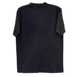 画像2: unisex  Bartman Bart Simpson Vintage Style Print  T-Shirt  バートマン バート・シンプソン ヴィンテージスタイルプリント アメリカンコミック半袖ラウンドネック Tシャツ ユニセックス 男女兼用 (2)