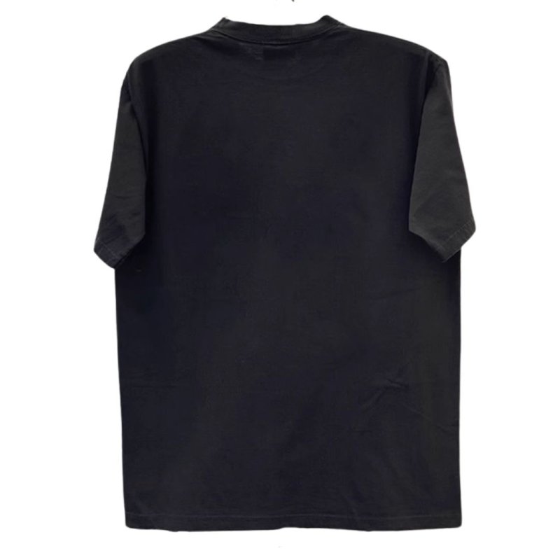 画像2: unisex  Bartman Bart Simpson Vintage Style Print  T-Shirt  バートマン バート・シンプソン ヴィンテージスタイルプリント アメリカンコミック半袖ラウンドネック Tシャツ ユニセックス 男女兼用 (2)