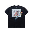 画像3: The Powerpuff Girls save the day t-shirts  ユニセックス 男女兼用 パワーパフガールズ プリントリント Tシャツ (3)
