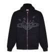 画像3: Saint yg & SaturnPrint Hoodie  プリント フーディー パーカーユニセックス 男女兼用 (3)