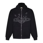画像3: Saint yg & SaturnPrint Hoodie  プリント フーディー パーカーユニセックス 男女兼用 (3)