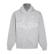 画像2: Saint yg & SaturnPrint Hoodie  プリント フーディー パーカーユニセックス 男女兼用 (2)