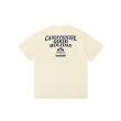 画像7: unisex Retro mountain outdoor camping print  T-shirt   レトロマウンテンアウトドアキャンププリント 半袖ラウンドネック Tシャツ ユニセックス 男女兼用 (7)