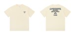 画像4: unisex Retro mountain outdoor camping print  T-shirt   レトロマウンテンアウトドアキャンププリント 半袖ラウンドネック Tシャツ ユニセックス 男女兼用 (4)