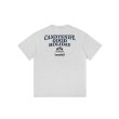 画像5: unisex Retro mountain outdoor camping print  T-shirt   レトロマウンテンアウトドアキャンププリント 半袖ラウンドネック Tシャツ ユニセックス 男女兼用 (5)