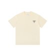 画像8: unisex Retro mountain outdoor camping print  T-shirt   レトロマウンテンアウトドアキャンププリント 半袖ラウンドネック Tシャツ ユニセックス 男女兼用 (8)