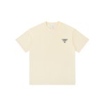 画像8: unisex Retro mountain outdoor camping print  T-shirt   レトロマウンテンアウトドアキャンププリント 半袖ラウンドネック Tシャツ ユニセックス 男女兼用 (8)