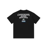 画像6: unisex Retro mountain outdoor camping print  T-shirt   レトロマウンテンアウトドアキャンププリント 半袖ラウンドネック Tシャツ ユニセックス 男女兼用 (6)