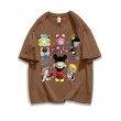 画像6: Pop Mart Molly Mickey Costume print Tshirts 　男女兼用ポップマートモリ―ミッキーコスチュームコミックプリント 半袖 Tシャツ (6)