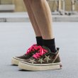 画像6: Canvas Star Camouflage Point lace-up sneakers Shoes　ユニセックス 男女兼用キャンバス スター迷彩ポイントレースアップスニーカー (6)