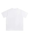 画像3: unisex i caught it cat Print T-shirt   i caught it キャット猫プリント 半袖ラウンドネック Tシャツ ユニセックス 男女兼用 (3)