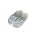 画像7: Ribbon bow flat sandals Slippers 　リボンス蝶結びフラットサンダルスリッパ (7)
