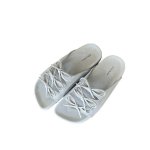 画像7: Ribbon bow flat sandals Slippers 　リボンス蝶結びフラットサンダルスリッパ (7)