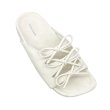 画像3: Ribbon bow flat sandals Slippers 　リボンス蝶結びフラットサンダルスリッパ (3)