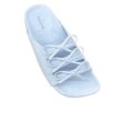 画像9: Ribbon bow flat sandals Slippers 　リボンス蝶結びフラットサンダルスリッパ (9)