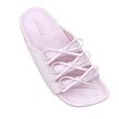 画像6: Ribbon bow flat sandals Slippers 　リボンス蝶結びフラットサンダルスリッパ (6)