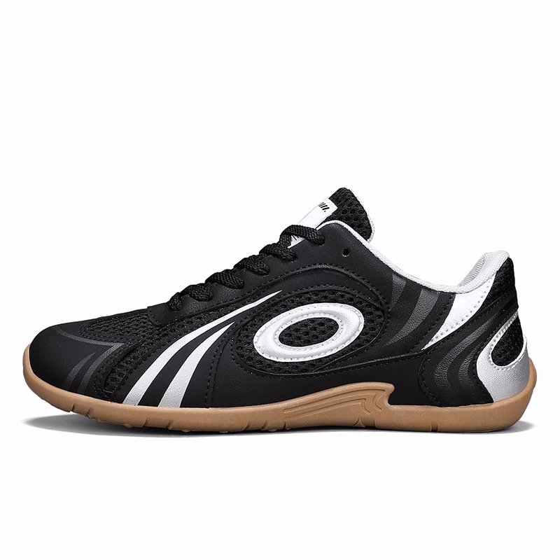 画像2: Lightweight mesh Calegiase lace-up sneakers Shoes　ユニセックス 男女兼用メッシュ 軽量カレジャーレースアップスニーカー (2)