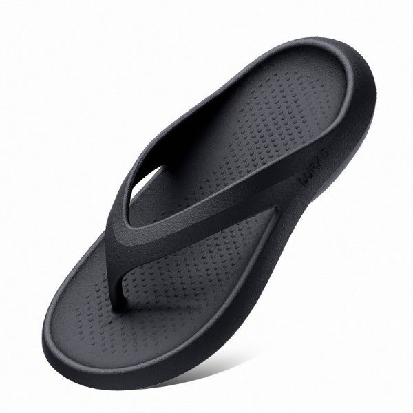 画像1: Men's Unisex Lightweight thong sandals Flip Flop Sandals Slippers　ユニセックス 男女兼用ライトウェイトトングフリップフロップサンダル スリッパ  (1)