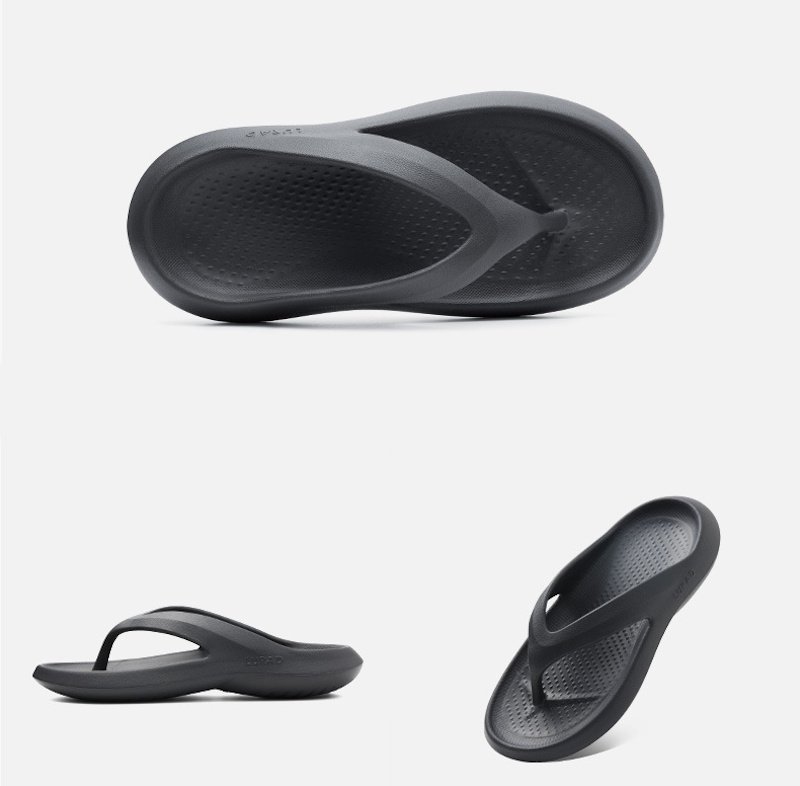 画像6: Men's Unisex Lightweight thong sandals Flip Flop Sandals Slippers　ユニセックス 男女兼用ライトウェイトトングフリップフロップサンダル スリッパ  (6)