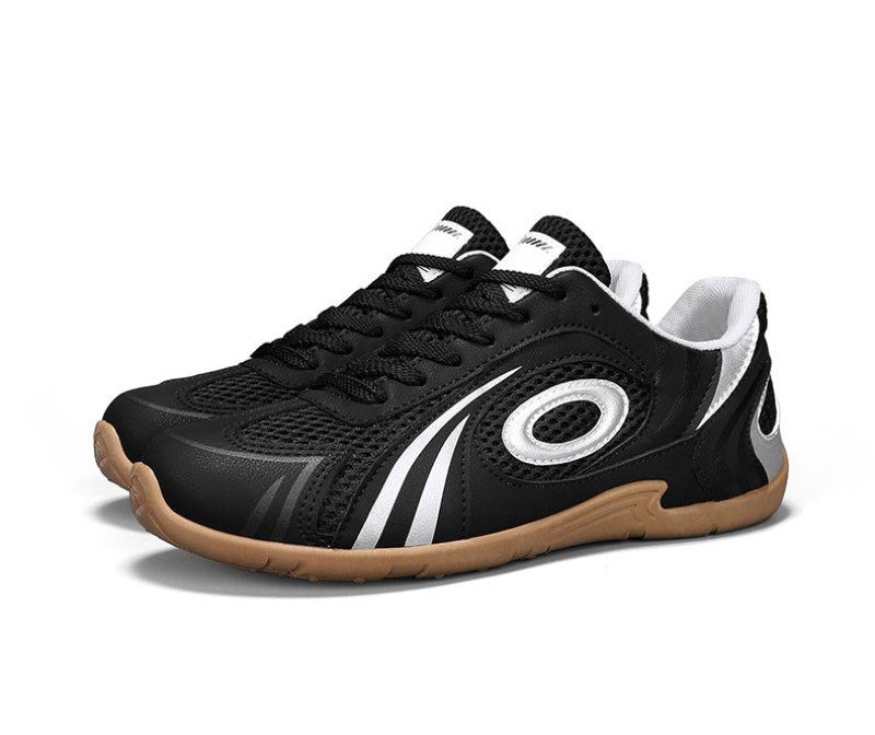 画像5: Lightweight mesh Calegiase lace-up sneakers Shoes　ユニセックス 男女兼用メッシュ 軽量カレジャーレースアップスニーカー (5)