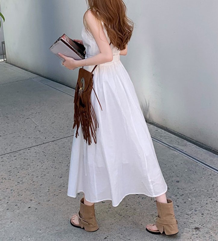 画像12: French thong leather short boot sandals　ソフトレザーフレンチトングレザーショートブーツサンダル (12)