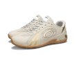 画像6: Lightweight mesh Calegiase lace-up sneakers Shoes　ユニセックス 男女兼用メッシュ 軽量カレジャーレースアップスニーカー (6)